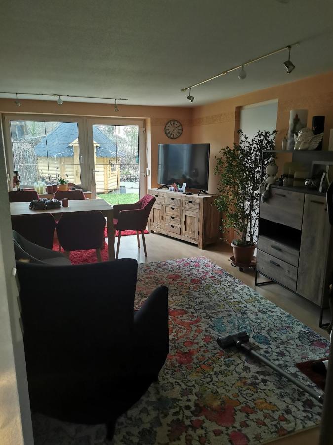 Wellness Oase Auf Dem Land Villa Buttstadt Dış mekan fotoğraf