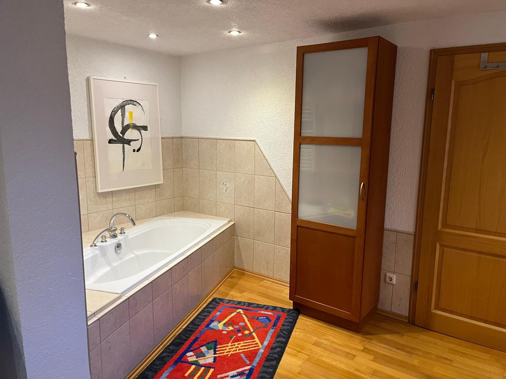 Wellness Oase Auf Dem Land Villa Buttstadt Dış mekan fotoğraf
