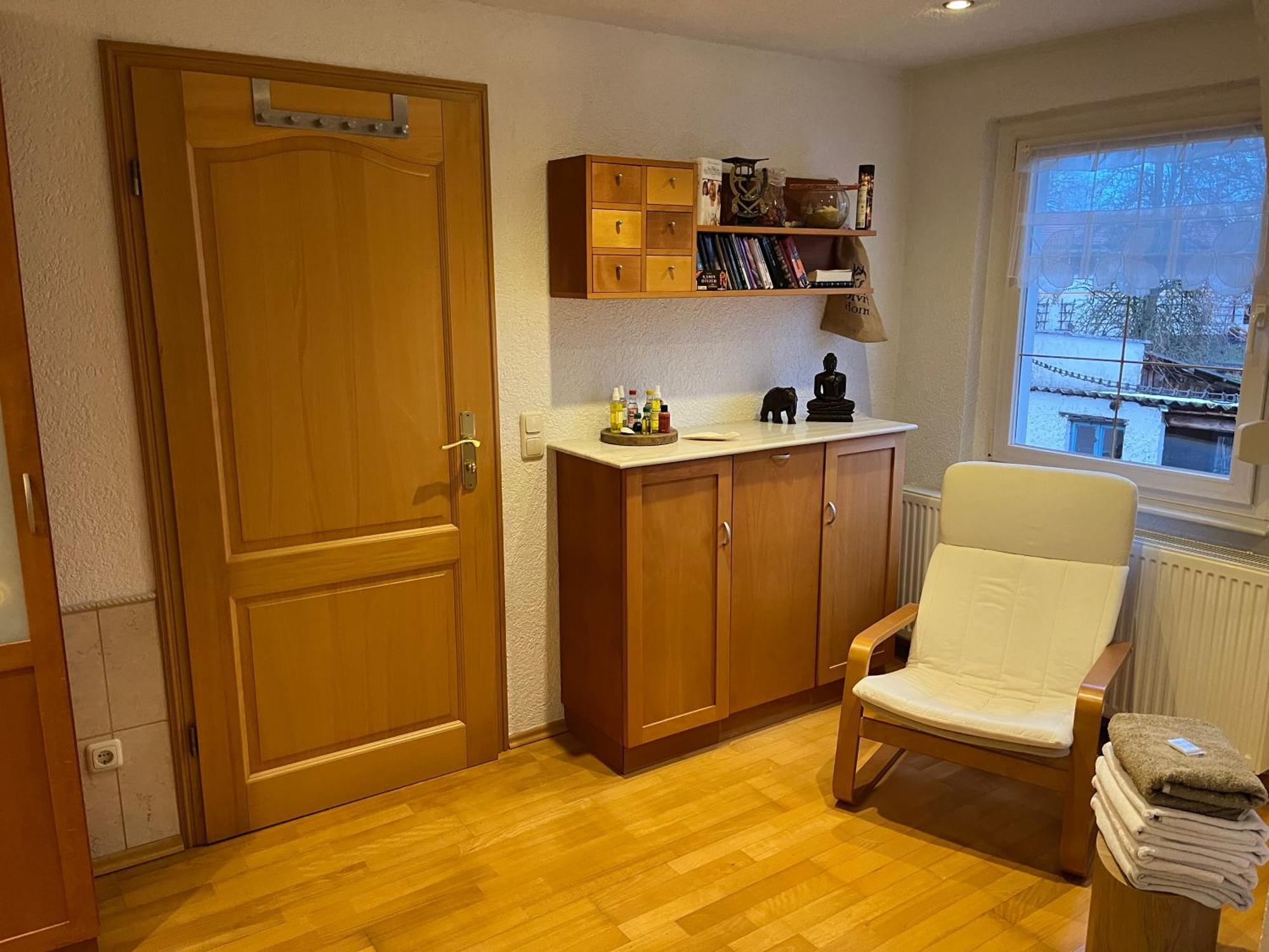 Wellness Oase Auf Dem Land Villa Buttstadt Dış mekan fotoğraf