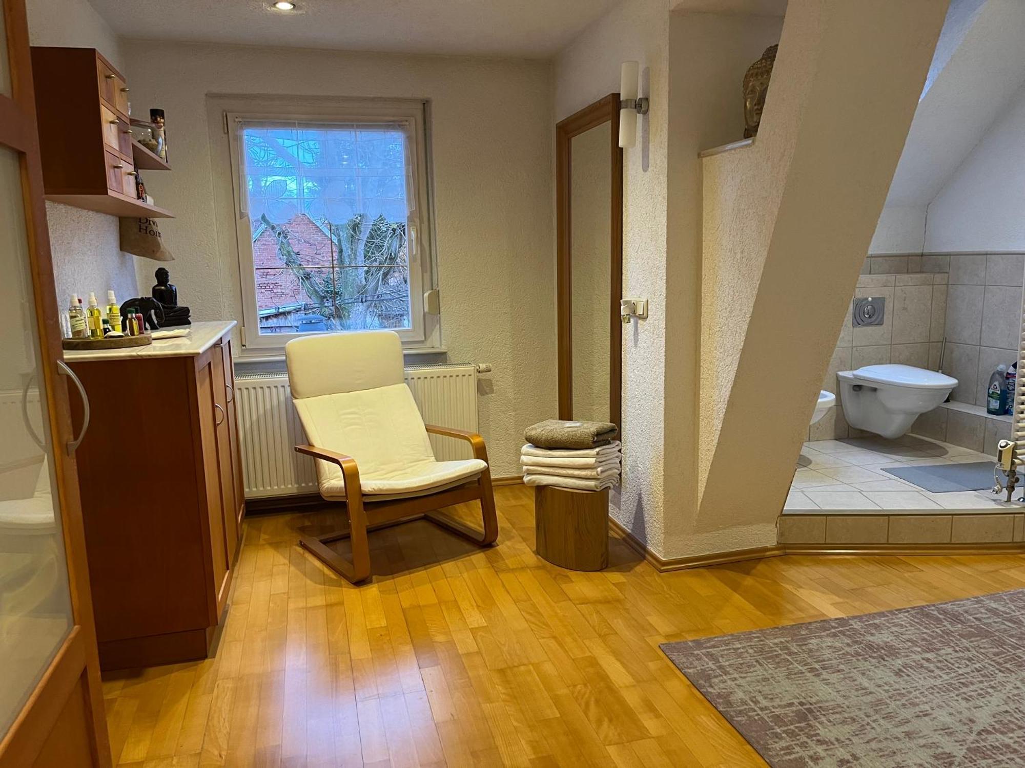 Wellness Oase Auf Dem Land Villa Buttstadt Dış mekan fotoğraf