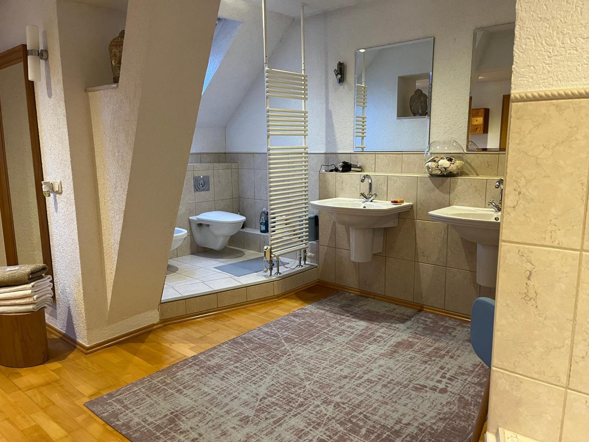 Wellness Oase Auf Dem Land Villa Buttstadt Dış mekan fotoğraf