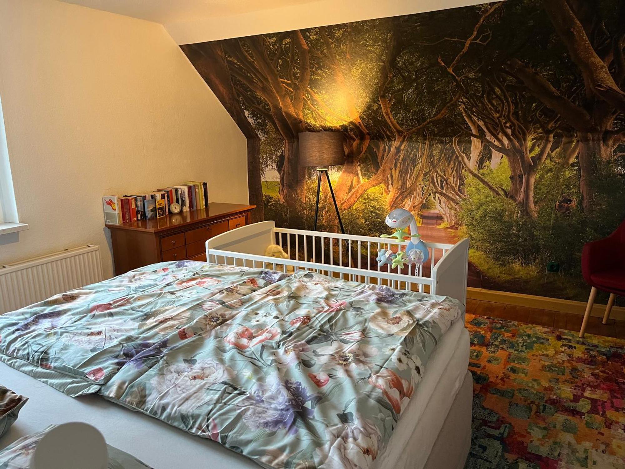 Wellness Oase Auf Dem Land Villa Buttstadt Dış mekan fotoğraf